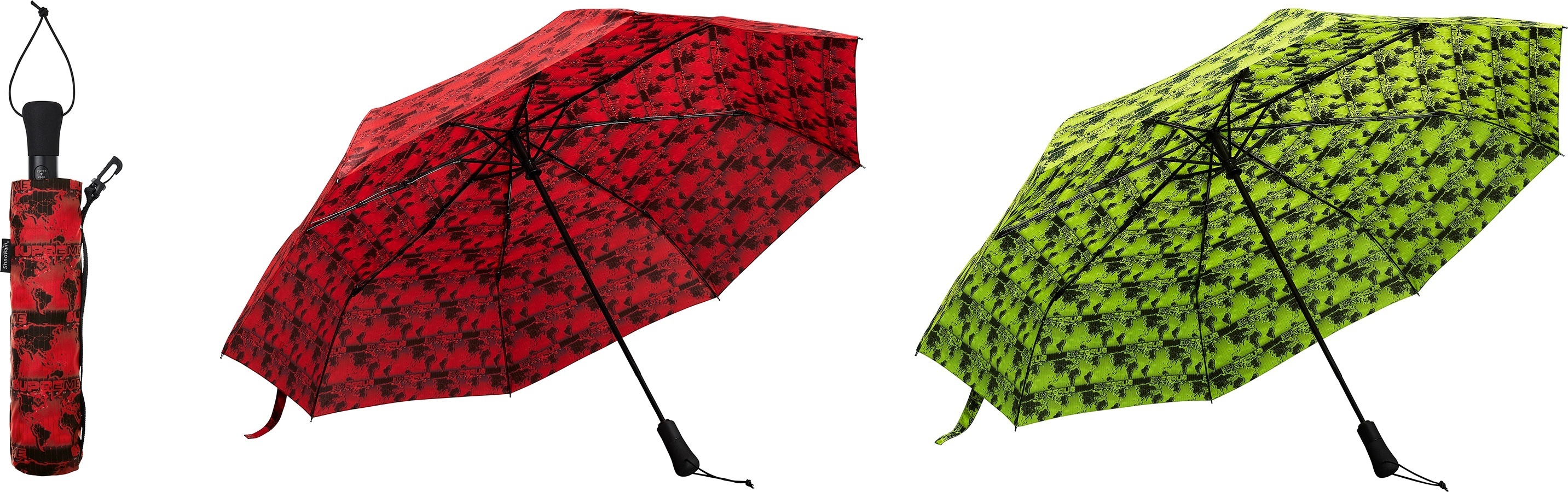 Supreme®/ShedRain® World Famous Umbrella